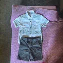 boys clothes