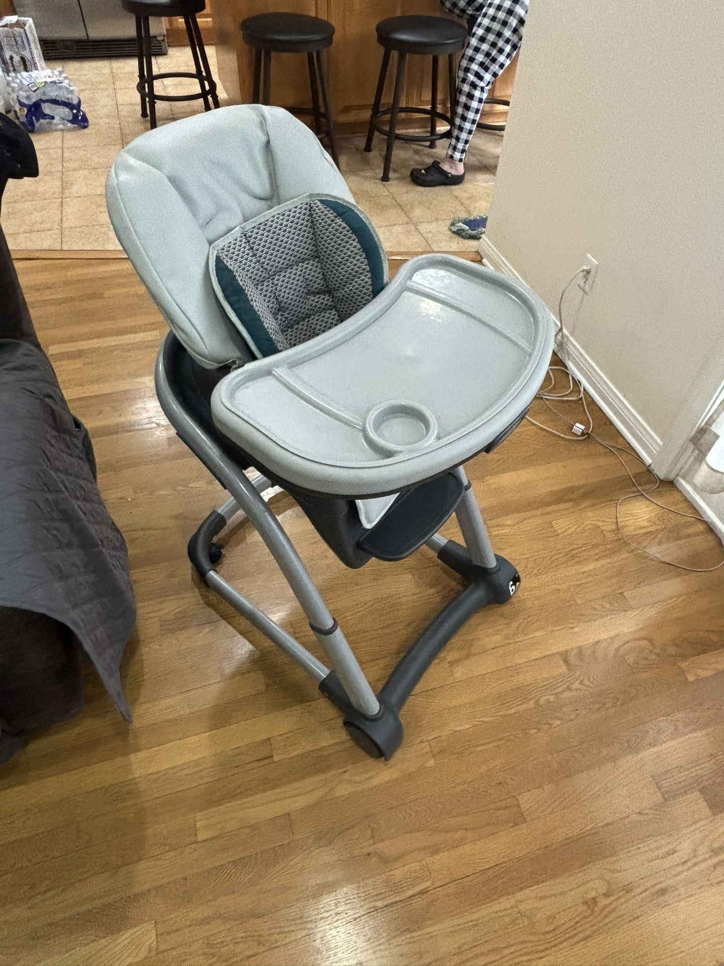 Graco Feeding Chair