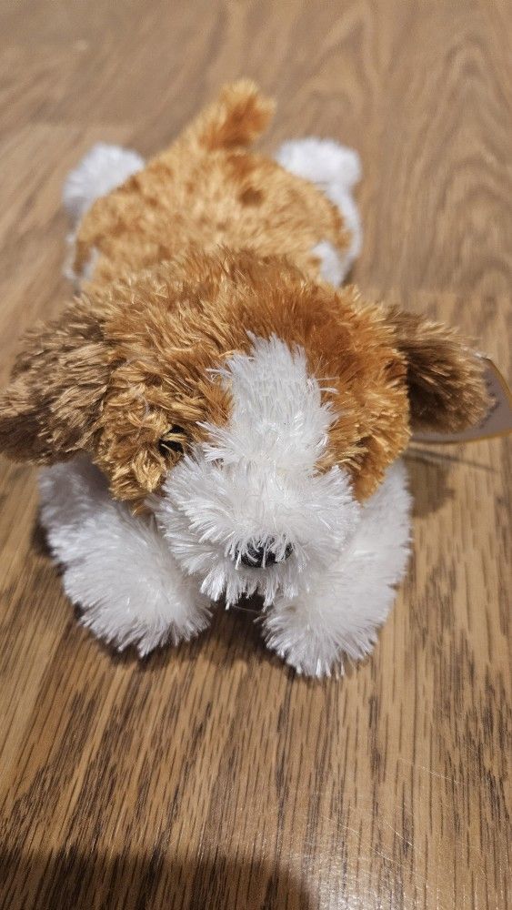 Ty Beanie Baby - Sampson