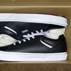 Vans Seldan Size 11 Men's Shoes