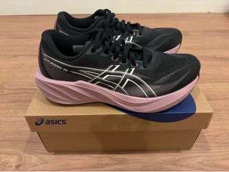 ASICS Gel-1000 15 Black/Taro Purple  #running #athletic