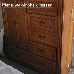 Queen Bedroom Set