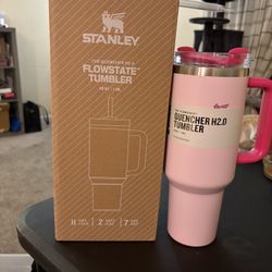 Stanley 40oz