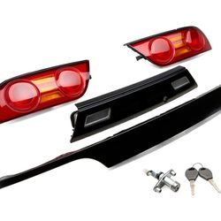 180SX Kouki “Type X” Tail Lights 