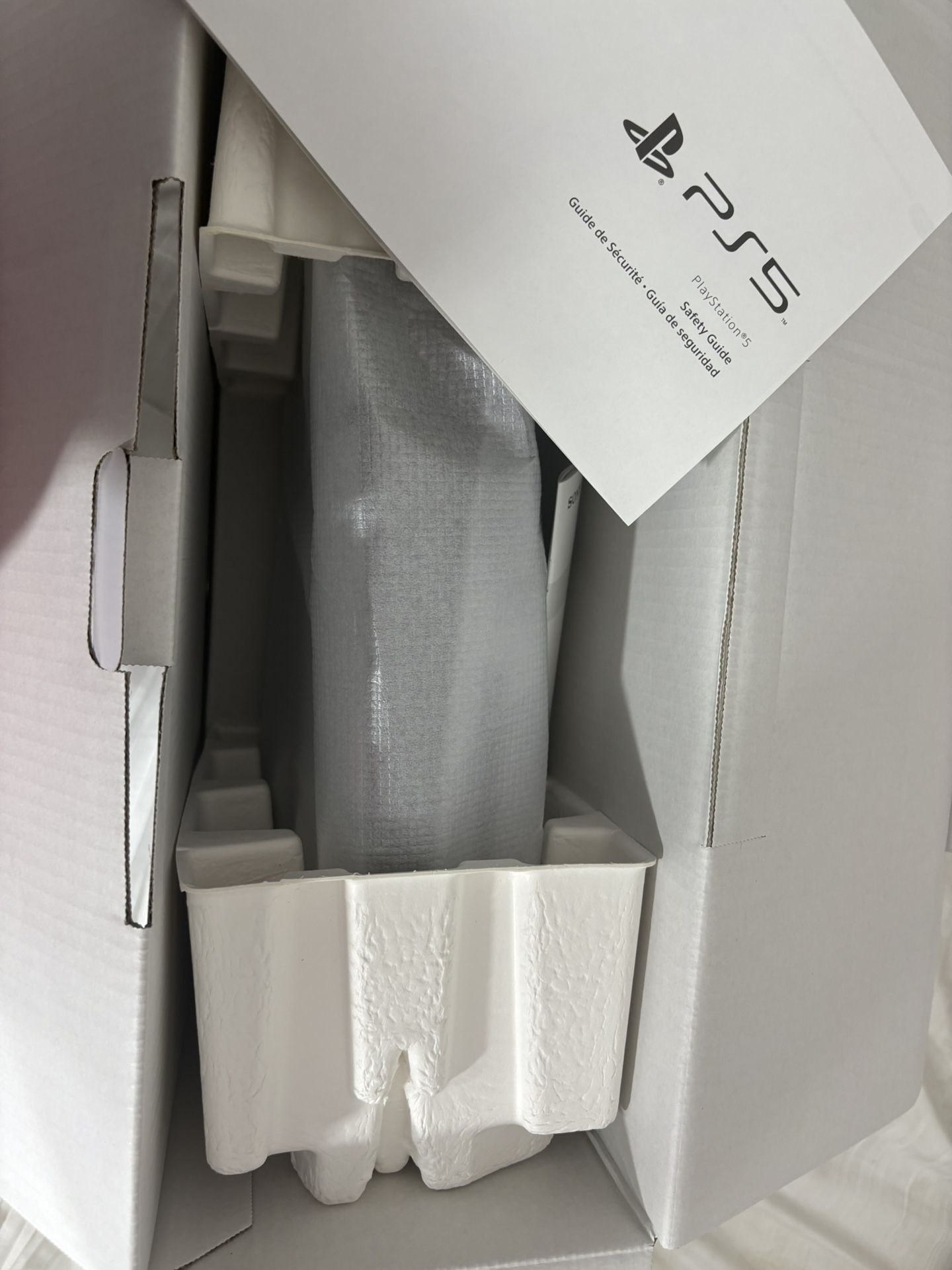 PS5 - PLAY STATION 5