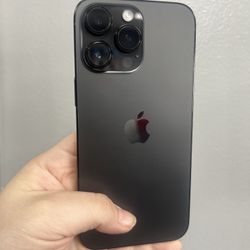 iPhone 14 Pro Max Unlocked 1 TB