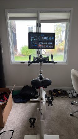 Myx fitness Stationary Bike