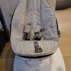 4MOMS MamaRoo