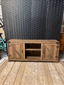 TV Cabinet