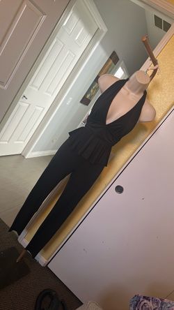 Woman’s outfit