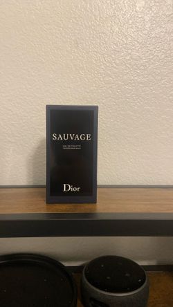 Dior Sauvage EAU De Toilette