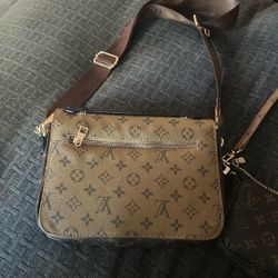 Louis Vuitton Bag