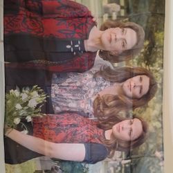 Gilmore girls Banner 3 x 5 Ft NEW 