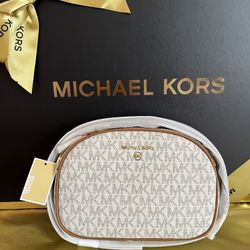 Michael Kors Crossbody 