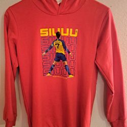 CR7 Sweater