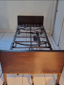 Medical Bed