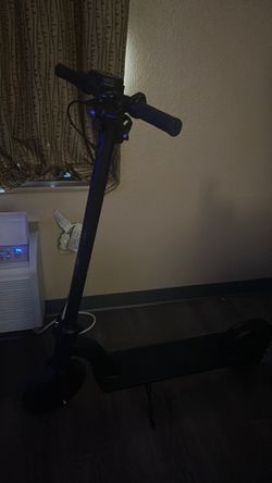 Gotrax G4