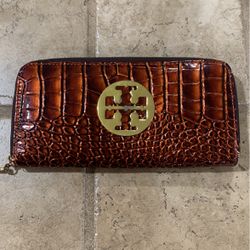 Tory Burch Wallet