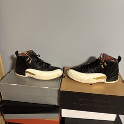 Air Jordan 12