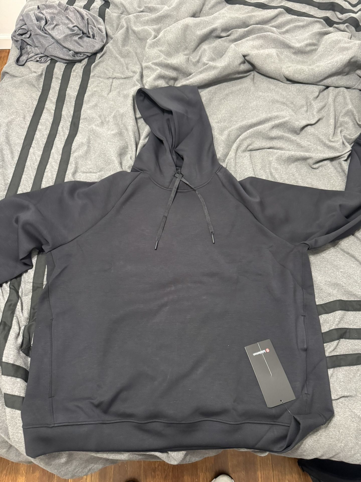 Lululemon Hoodie