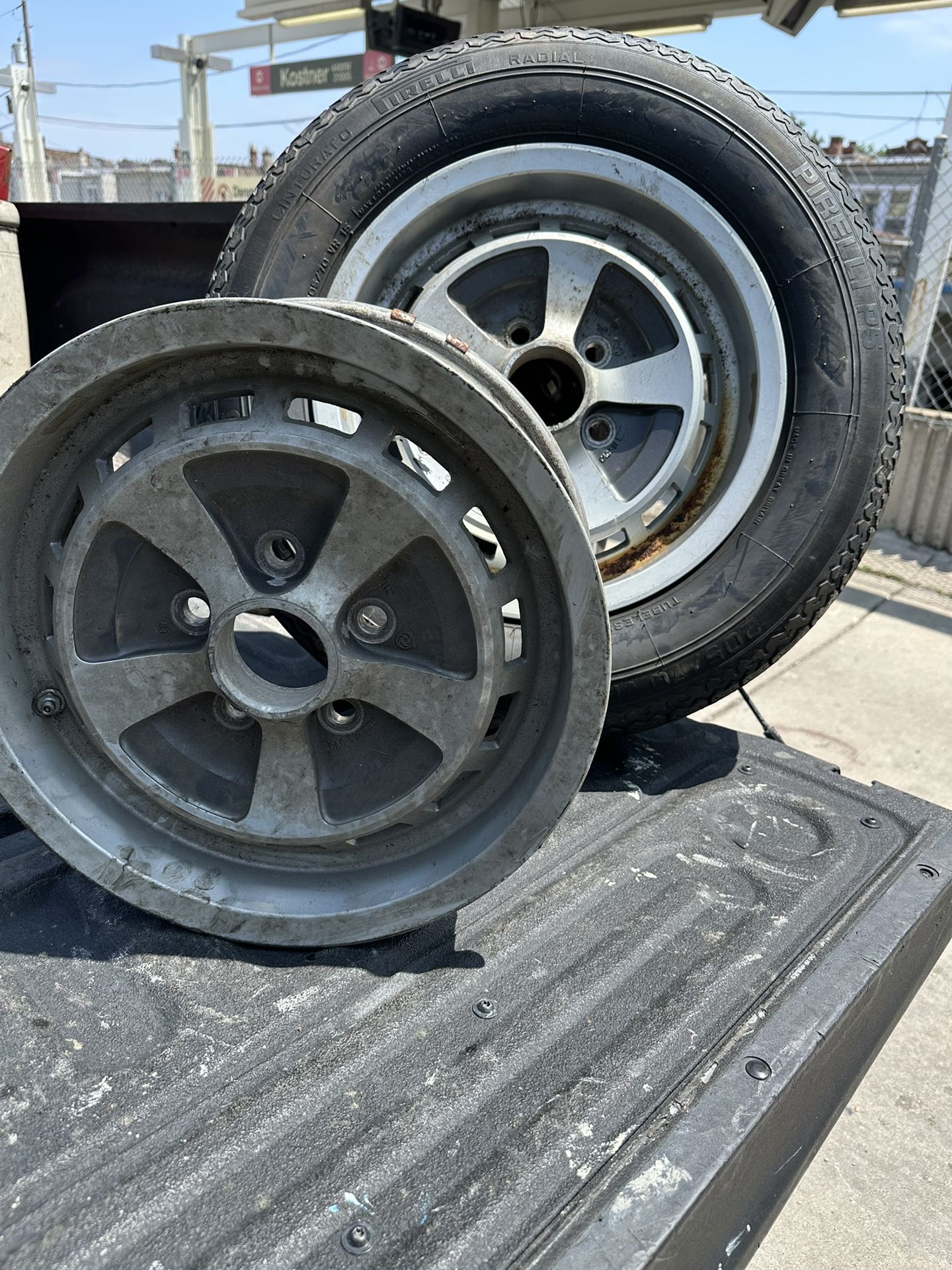 Rims