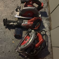 Tools