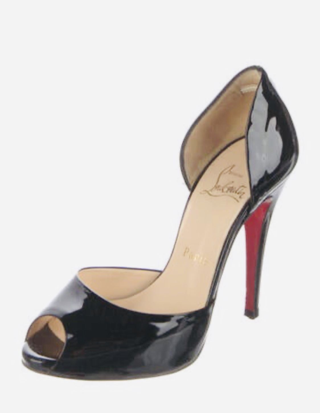 Christian Louboutin Size 36