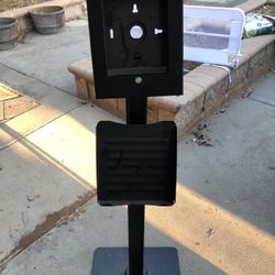 Mount it - iPad Mount