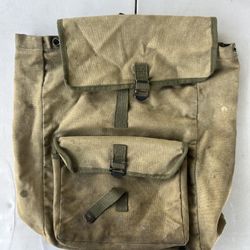 WW2 Backpack 