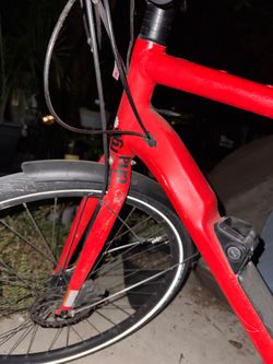 Charge ebike 150$ no battery