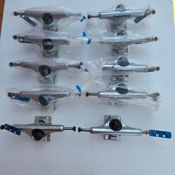 INDEPENDENT SKATEBOARDS TRUCK SIZE 144 AND 149