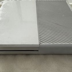 Xbox One 