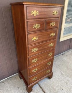 Craftique Chest on Chest