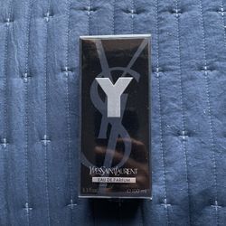YSL Y EDP