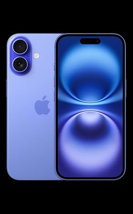 I Phone 16