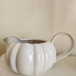 Gravy Boat