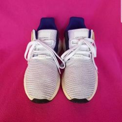 ADIDAS MENS EQT SHOES SIZE 11. 1/2