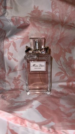Dior Perfume Rose N’Roses