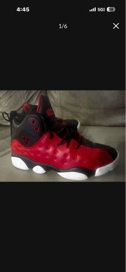 Boys Jordan’s