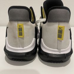 Nike LeBron Witness 6 'White Persian Violet' CZ4052-100 SZ10