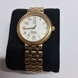 GUESS MEN'S WATCH 