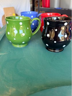 Temptations mugs