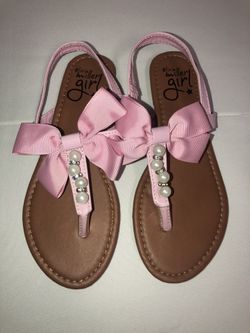 Girls Sandals