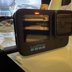 GoPro 10