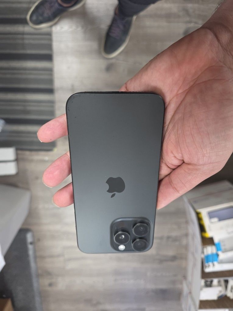 Iphone 15 Pro Max 256gb. Unlock Any Sim