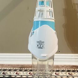 Handheld Rechargeable Pool Vacuum 