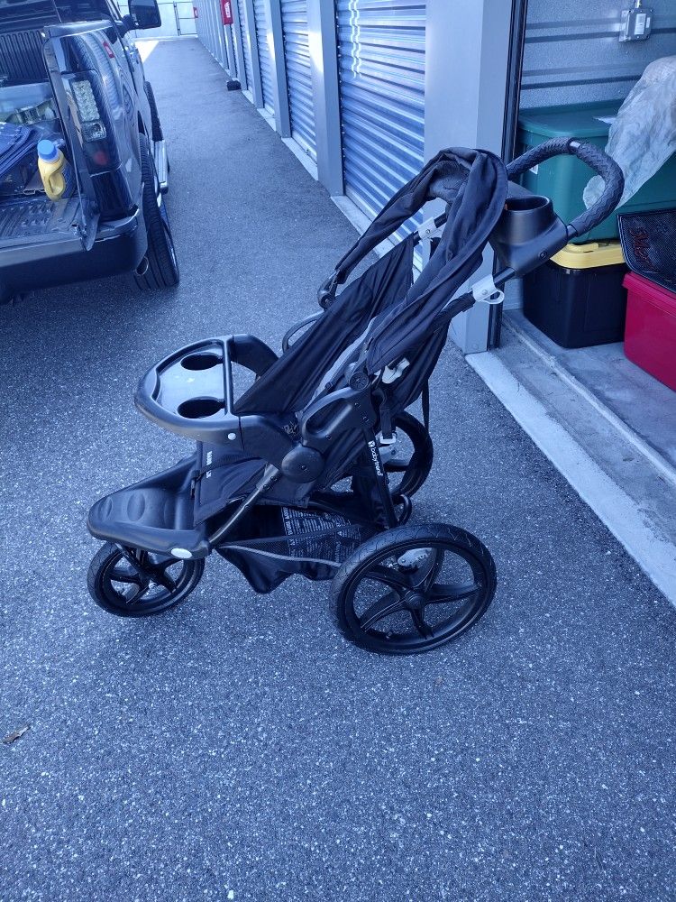 Baby Stroller