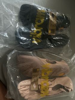 Vibram FiveFingers Two-Pair Bundle