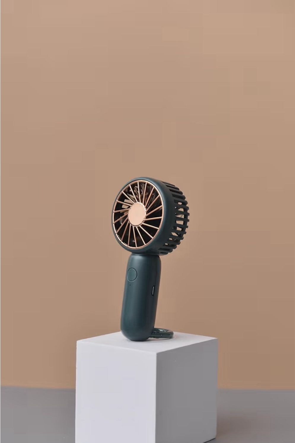 Mini Fan Buckle