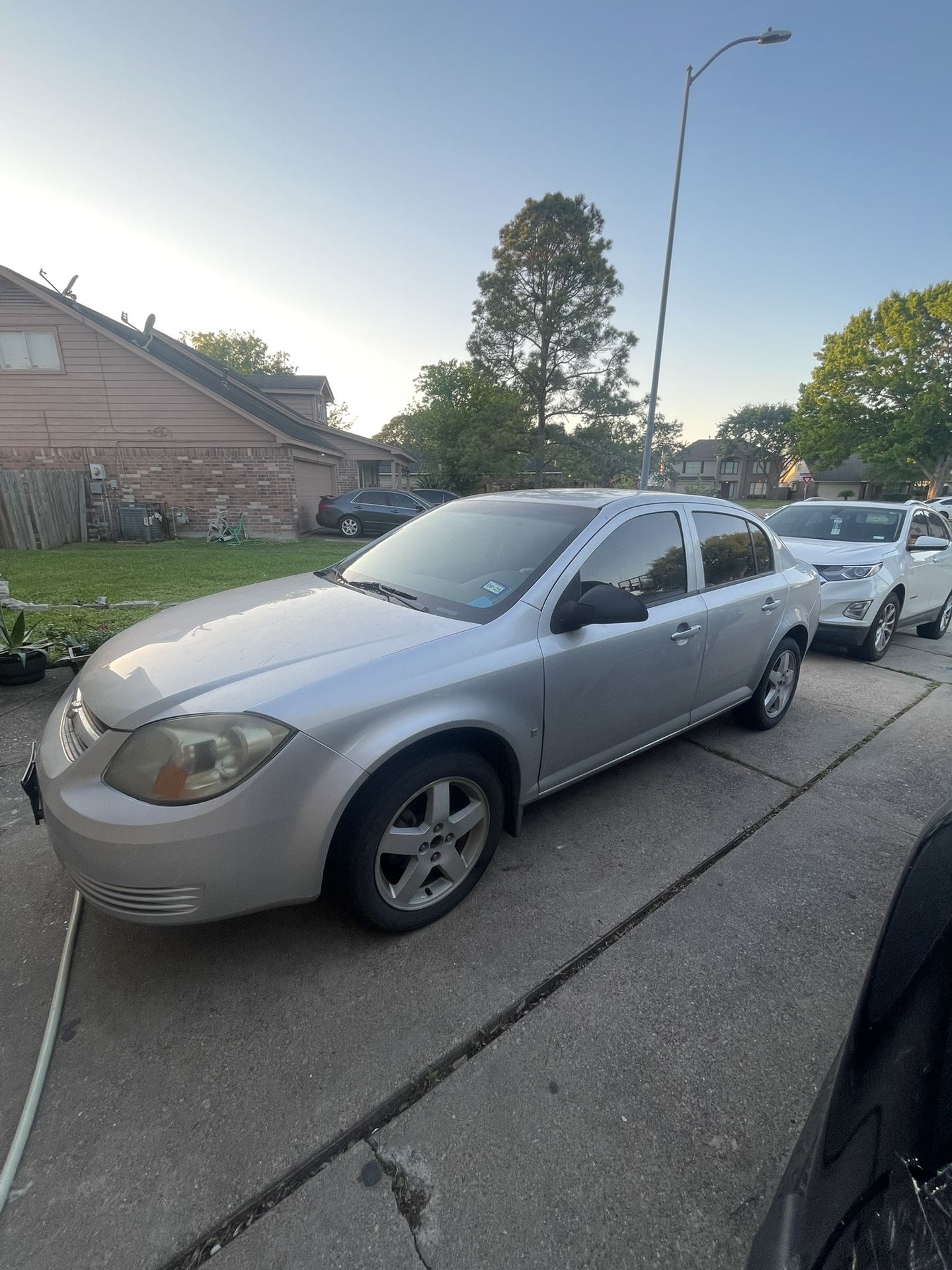 2010 Chevrolet Cobalt